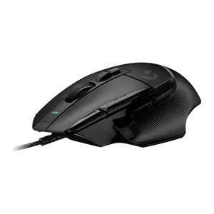 Logitech G502 X