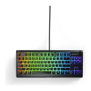 SteelSeries Apex 3 TKL (CZ)