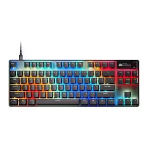 SteelSeries Apex Pro TKL Gen 3