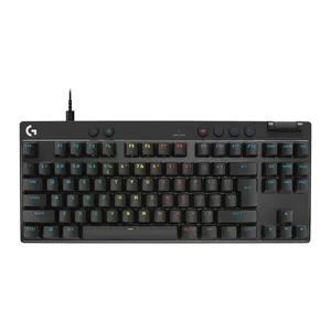Logitech G PRO X TKL Rapid