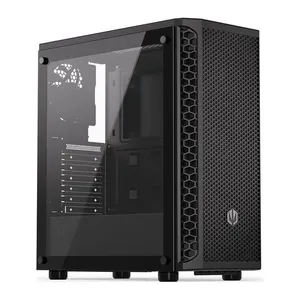 Endorfy Signum 300 Air Black