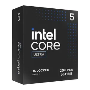 Intel Core Ultra 5 250K Plus