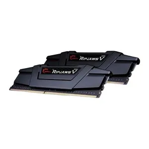 G.SKILL 16GB KIT DDR4 3200 MHz CL16 Ripjaws V