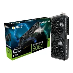 PALIT GeForce RTX 5060 Infinity 2 OC