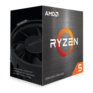 AMD Ryzen 5 5500
