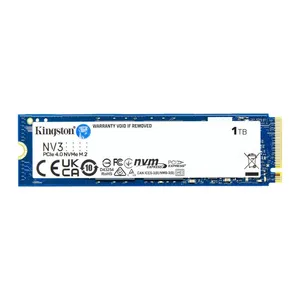 Kingston NV3 1TB
